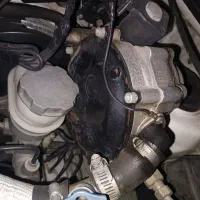 گاز سی ان جی cnj|قطعات یدکی و لوازم جانبی|پرند, فاز ۵|دیوار