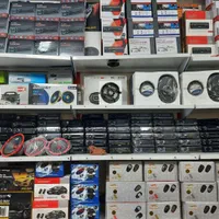 ضبط بلوتوث دار دزدگیر میدرنج باند خربزه ایی ردیاب