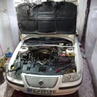 مکانیک سیارایرانی،چینی،تعویض سرسیلندرپژو استوک ونو