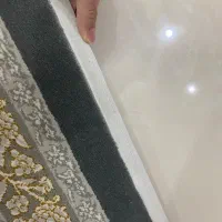 محافظ ریشه فرش