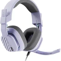 هدست مخصوص بازی ASTRO A10 LOGITECH|قطعات و لوازم جانبی رایانه|گرگان, |دیوار