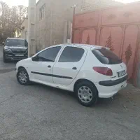 206مدل85|خودرو سواری و وانت|شاهرود, |دیوار