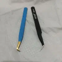 لوازم اکستنشن مژه