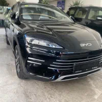 بی وای دی سانگ پلاس مدل ۲۰۲۵