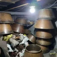 خرید فروش قابلمه