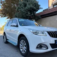 هایما S7 پلاس مدل ۱۴۰۱|خودرو سواری و وانت|ارومیه, |دیوار