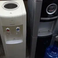 تعمیرات تخصصی آبسردکن ، یخساز و یخچال هتلی|آب‌سردکن و تصفیه آب|تهران, امین حضور|دیوار