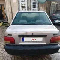 پراید صبامدل ۸۵ تکسوز قیمت مناسب|خودرو سواری و وانت|ایلام, |دیوار