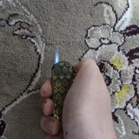 فندک اتمی جنس خوب با دوام بالا