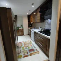 زعفرانیه آصف ۸۳ متر یکخوابه با تراس بزرگ|فروش آپارتمان|تهران, زعفرانیه|دیوار