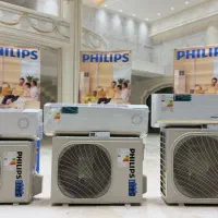 کولر گازی phlips