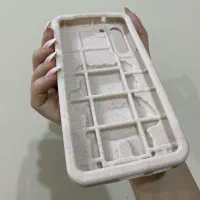 گارد و قاب گوشی s21fe|لوازم جانبی موبایل و تبلت|فولادشهر, A2|دیوار