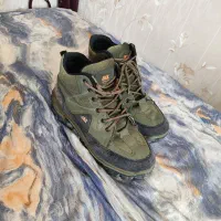 کفش نیم بوت جکس ۴۲