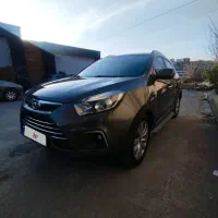 جکS5مدل۹۶ بدون خط کم کار