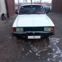 پیکان وانت 86