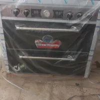 اجاق گاز|اجاق گاز و لوازم برقی پخت‌وپز|قم, گلزار|دیوار