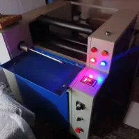 دستگاه سفره یکبار مصرف