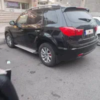 هایما اس۷ پرو - مدل ۱۴۰۴ - کارکرد ۸۰۰۰