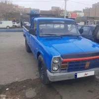 سایپا مدل ۹۵|خودرو سواری و وانت|میاندوآب, |دیوار