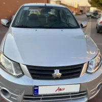 ساینا EX فول مدل ۱۳۹۶ بیرنگ