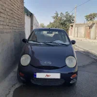 ام وی ام ۱۱۰چهار سیلندر درجه یک