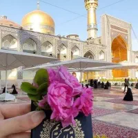 )/ زیـارت امام رضا با اقساط راحت