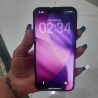 گوشی آیفون 13 نرمال