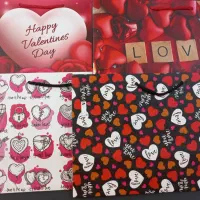 ساک دستی کاغذی