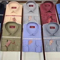 پیراهن، تجریش