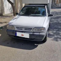 پراید وانت151