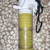 تصفیه و بخاری آکواریوم