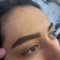 مدل میکروبلیدینگ ابرو تعداد محدود کار توسط استاد|خدمات زیبایی و سلامت|تهران, تهرانپارس جنوبی|دیوار