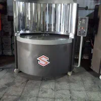 *اقساطی دستگاه تنور نانوایی پخت نان لواش بربری