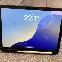 آیپد پرو m4  باطری ۱۰۰ با گارانتی