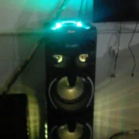 باند جفت|سیستم صوتی خانگی|نوبران, |دیوار