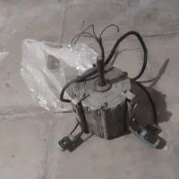 موتور فن کوئل