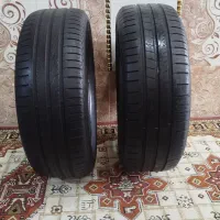 لاستیک خارجی