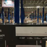 کولرهای گازی