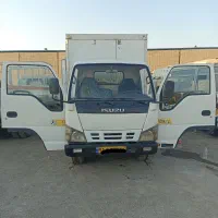 ایسوزو 5200