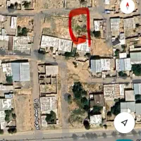 ۸قصب زمین خیابان چمران سی متری