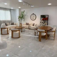 مبل راحتی مدل ریوا