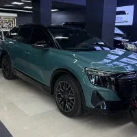 آئودی Q5 تیپ ۴ / مدل ۲۰۲۳ تحویل ۲۰۲۴