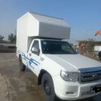 حمل بار و اساس منزل با نیسان مسقف