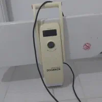 اتوبخار کنوود انگلیس کاملاسالم