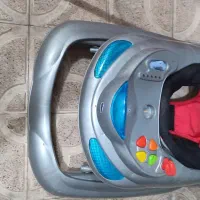 ست تاب و روروئلک وکریر|کالسکه و لوازم جانبی|تبریز, |دیوار