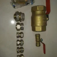 چندقطعه‌اتصالات‌‌نو‌