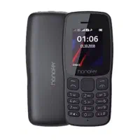 گوشی موبایل مدل هانوفر