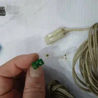 سیم باند فابریک|سیستم صوتی خانگی|تهران, فلاح|دیوار