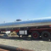 فروش تانکر قیر