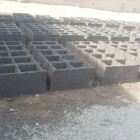 بلوک|مصالح و تجهیزات ساختمان|قره پشتلو, |دیوار